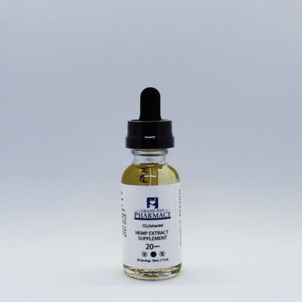 3. 600 mg oil flavorless square